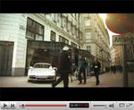 Porsche Commercial