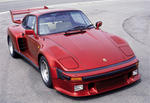 Porsche Exclusive Turns 25
