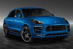 Porsche Exclusive Macan S