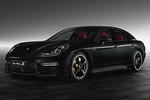 Porsche Exclusive Panamera Turbo S
