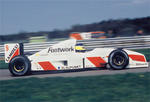 Porsche Back To F1