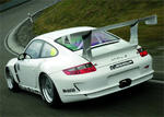 Porsche GT3 Cup S