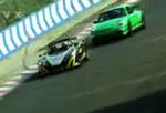 Porsche GT3 RS vs Lotus 2 Eleven Video