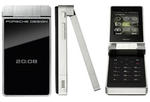 Porsche Mobile Phone
