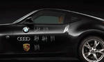 Porsche To Sue Nissan Over Goodwood Ad