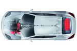 Porsche Panamera Hybrid Drive