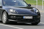 Porsche Panamera Hybrid