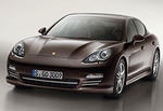 Porsche Panamera Platinum Edition
