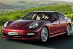 Porsche Panamera V6
