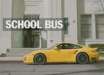 Porsche As School Bus In New Commercial
