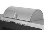 Porsche X Series Grill