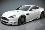 Premier4509 Aston Martin Vantage