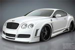 Premier4509 Bentley Continental GT