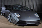 Prindiville Lamborghini Murcielago