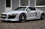 Prior Audi R8 Carbon