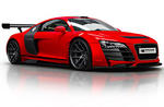 Prior Audi R8 PD GT850