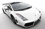 Prior Lamborghini Gallardo