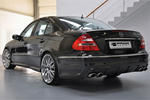 Prior Mercedes E Class