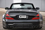 Prior PD Series Mercedes SL Wide Body