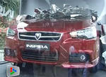Proton Inspira