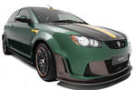 Proton Satria Neo R3 Lotus Racing