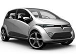 Proton hybrid concept