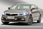 Qoros 3 Sedan, Cross Hybrid And Estate