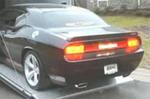 RDP Dodge Challenger