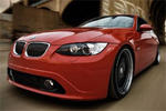 RDSport RS35 Biturbo BMW 335i