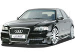 RDX RACEDESIGN Audi A8