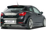 RDX RACEDESIGN Seat Ibiza