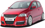 RDX RACEDESIGN Volkswagen Fox
