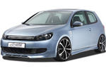 RDX RACEDESIGN Volkswagen Golf VI