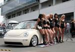 RECARO Days Nurburgring 2008