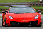 RENM Lamborghini Gallardo