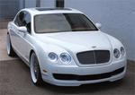 RENNtech Bentley Continental Flying Spur