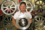 RENNtech Brakes
