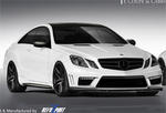 REVOZPORT Mercedes E Class Coupe Cabrio