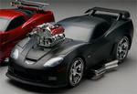RIDEMAKERZ Pratt Miller C6.R and C6RS Corvette