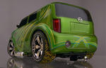 RIDEMAKERZ Scion RIDE xB