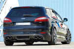 RIEGER Ford Mondeo