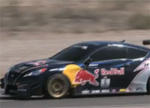 RMR Hyundai Genesis Coupe drifting video