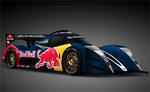 RMR Hyundai Genesis PM580