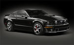 ROUSH Stage 3 BlackJack Mustang