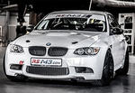 RS Racingteam BMW M3 Sedan