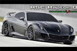 RSC Raptor GT