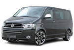RSL 2010 Volkswagen T5 Bus