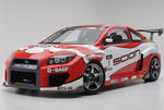 RSR Scion tC
