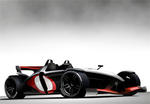 Racer X Design RZ Formula