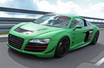 Racing One Audi R8 V10